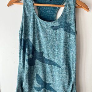 Oiselle Flyte Tank